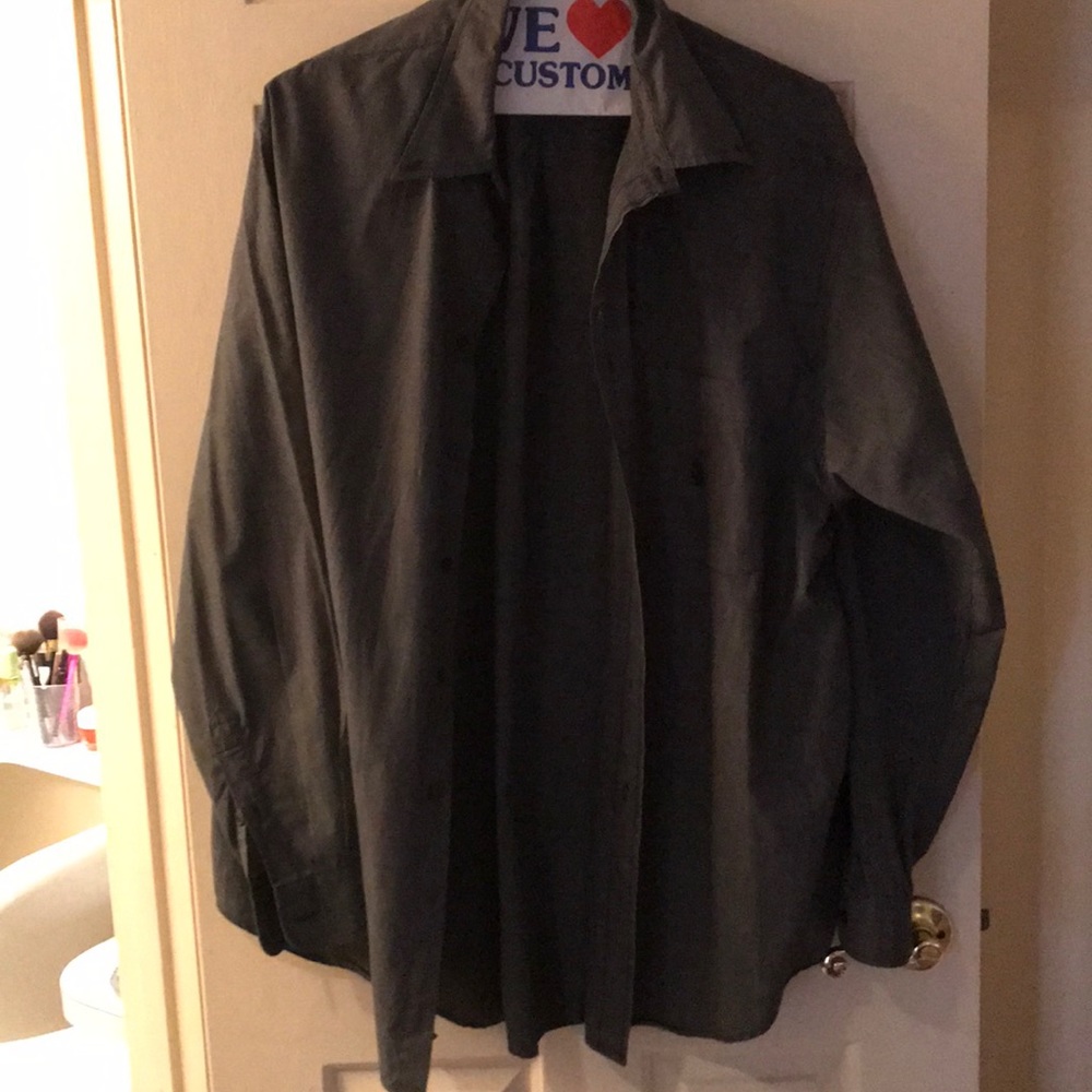 Nautica shirt